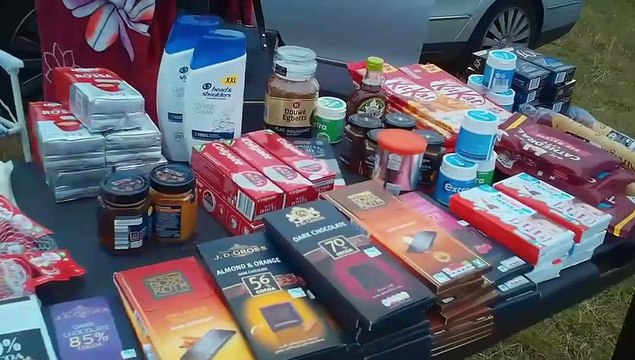 Dispatches Britains Shoplifting Gangs Exposed (25th November 2024)