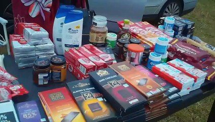 Dispatches Britains Shoplifting Gangs Exposed (25th November 2024)