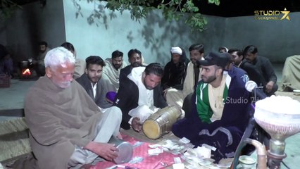 Desi Program Dera Sain Akbar Sook Kalan ｜ Punjabi Song | Desi Music