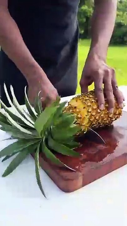 Fresh_Pineapple_Juice_#shorts(360p)