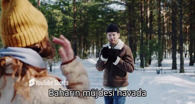 Aşkımsın - Zena (Kseniia Prostitova) _ Nostaljik Türkçe Sözlü Pop Müzik