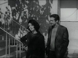 فيلم __ الحب والصمت __ 1973