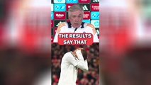 Ancelotti compares his mentality to Mbappe's