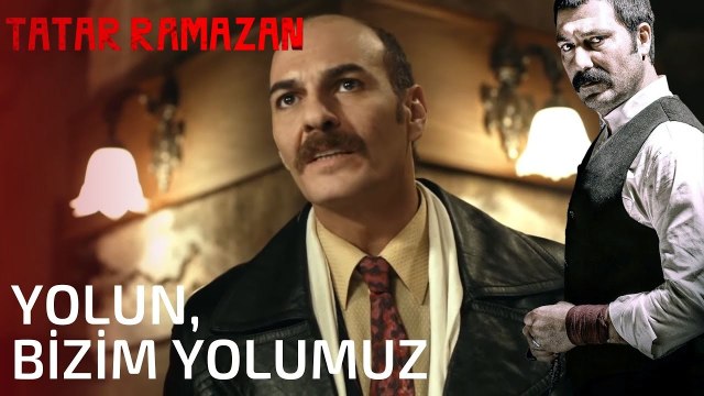 Bu Gece Bu İş Bitecek, Herkes Sevdiği İle Vedalaşsın! - Tatar Ramazan 23. Bölüm