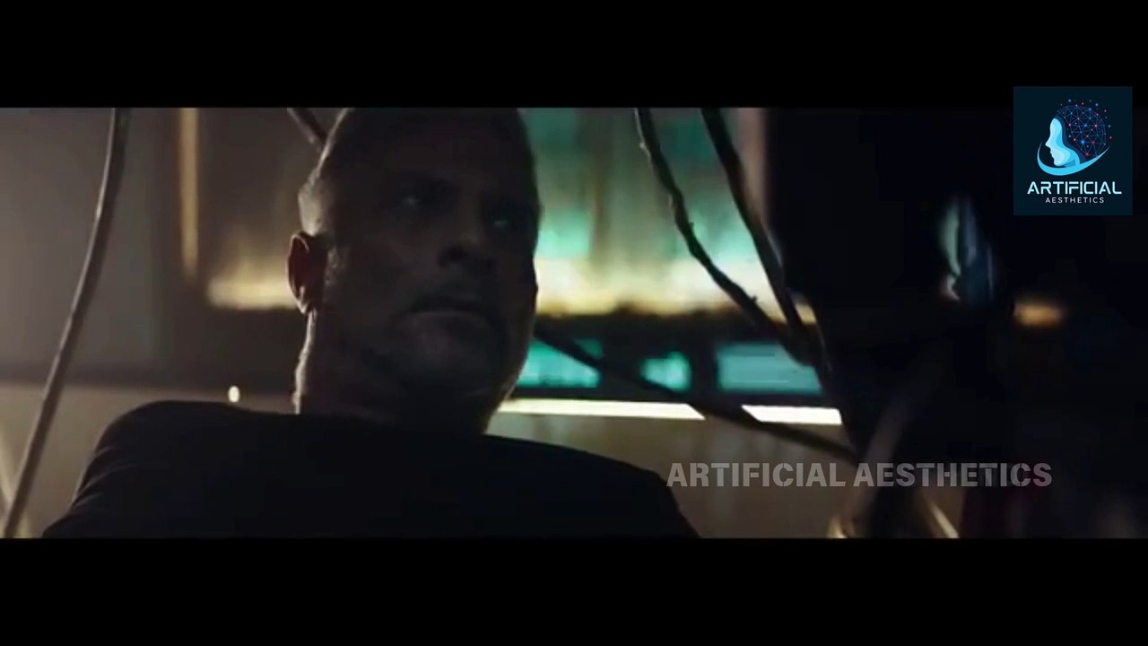 Part 2 A.I. RISING - Hollywood Movie Hindi Dubbed | Sebastian Cavazza, Stoya | Hindi Sci-fi Movies