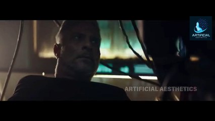 Part 2 A.I. RISING - Hollywood Movie Hindi Dubbed | Sebastian Cavazza, Stoya | Hindi Sci-fi Movies