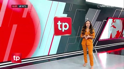 Avasallamiento en Santa Rita, Santa Cruz