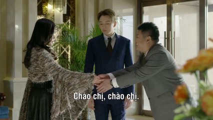 Tái Thượng Mê Tình Tập 3 Vietsub