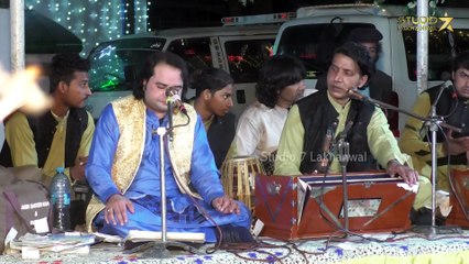 Main Bandi Te Bardi ｜ Sufi Kalam Khawaja Gulam Fareed ｜ Asim Qadeer Khan Qawwal