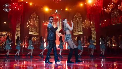 Teri Baaton Mein Aisa Uljha Jiya (Title Track) | Shahid Kapoor, Kriti Sanon | Tanishk, Raghav, Asees