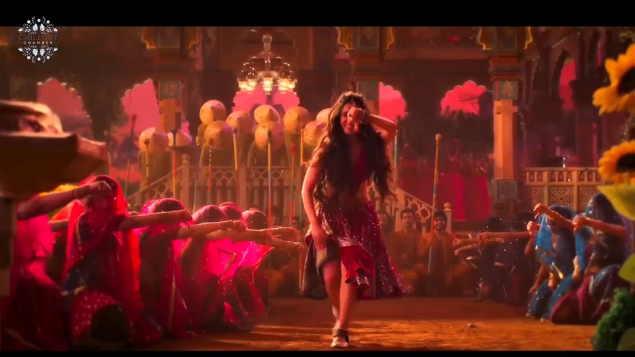 Aayi Nai - Stree 2 | Shraddha Kapoor & Rajkummar Rao | Sachin-Jigar |Pawan Singh Simran Divya Kumar