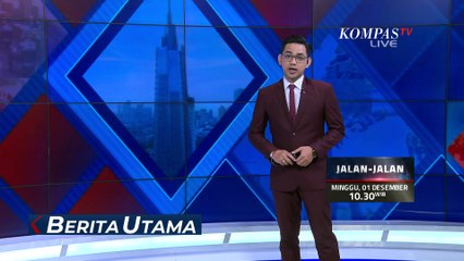 Polisi Tangkap 2 Tersangka Baru Kasus Judi Online, Barang Bukti Uang Rp1,4 Miliar Disita