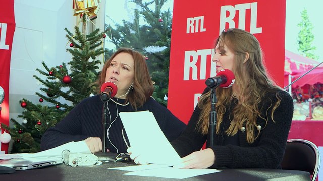 Les infos télé d'Eva Kruyver avec Elodie Gossuin le 30 novembre 2024 !