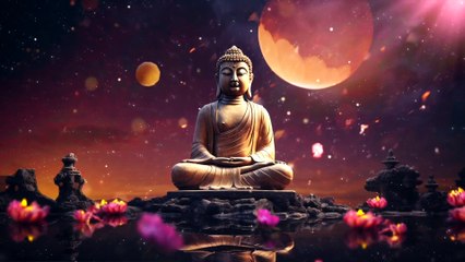 Can You Really Find Inner Peace with This Meditation Music?