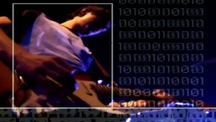 ZAZIE — Cyber (live). | Zazie | Zest Of.