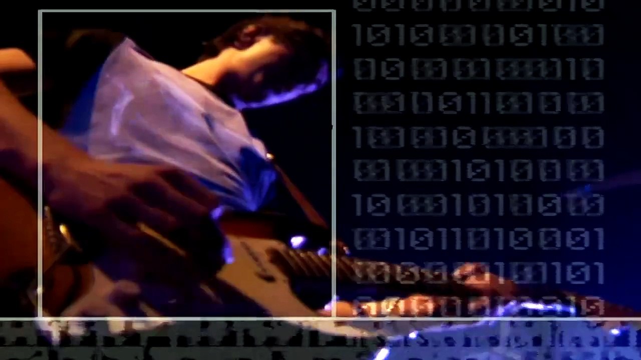 ZAZIE — Cyber (live). | Zazie | Zest Of.