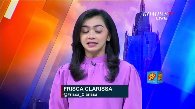 Suasana Pemakaman Ayah dan Nenek Korban Pembunuhan oleh Remaja di Lebak Bulus