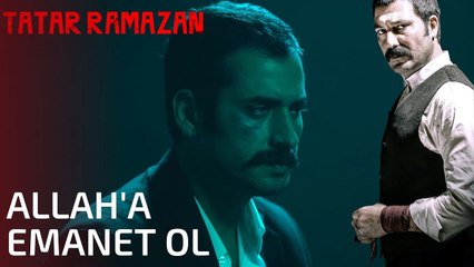 Elmas'ın Son Anları - Tatar Ramazan 25. Bölüm