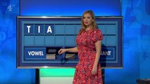 Countdown | Friday 18th March 2022 | Episode 7721