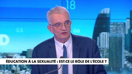 Philippe Delorme : «S'il n'y a pas de fraternité, la liberté conduit à l'individualisme»,