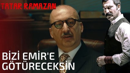 Cezaevinde İsyan! - Tatar Ramazan 26. Bölüm