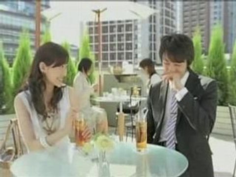 Aya Ueto - AOKI 20000 cf