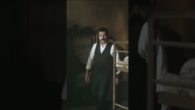 Benim Adım Tatar Ramazan! | Tatar Ramazan #shorts