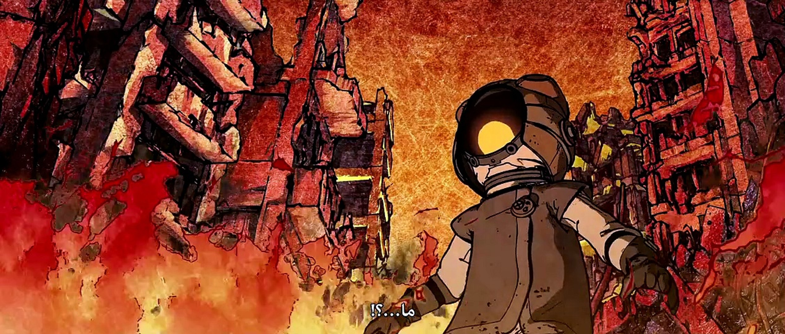 Cocolors فيلم