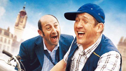 BIENVENUE CHEZ LES CH'TIS mérite-t-il son succès ?