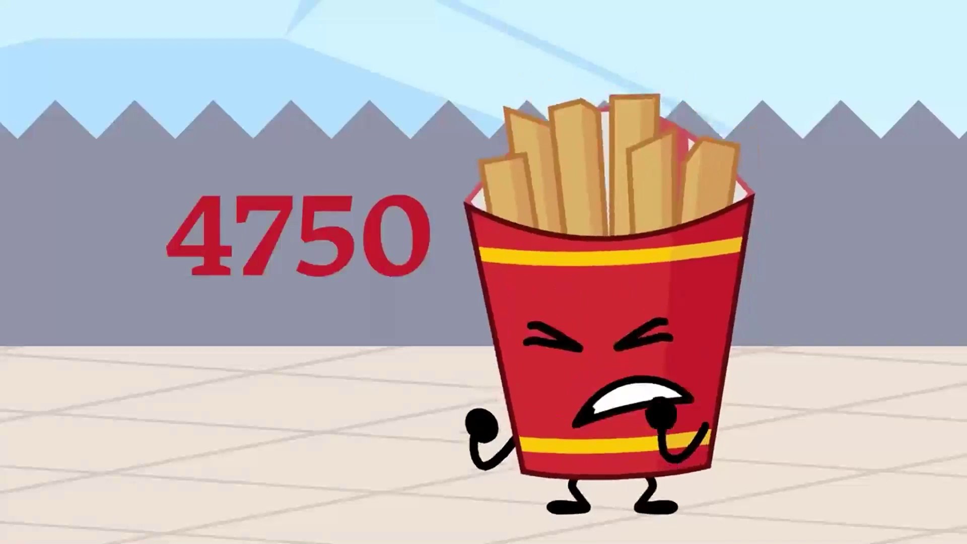 Bfdi Fries Team