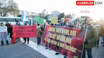 Kadın ve Çocuk Cinayetlerine Karşı Eylem