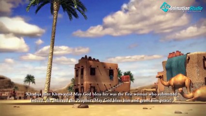 وتعددت الصور والمراتب التي ياتي بيها الوحي للنبي صلي الله عليه وسلم ... #حبيب_الله