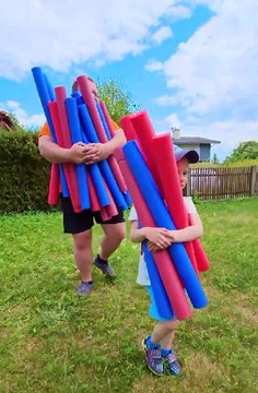 Jeux et jouets amusants à fabriquer soi-même !