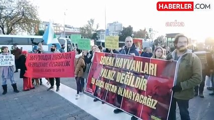 Kadın ve Çocuk Cinayetlerine Karşı Eylem