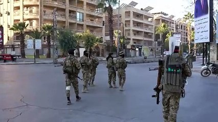 Rebeldes penetraram em ‘grandes partes’ de Aleppo