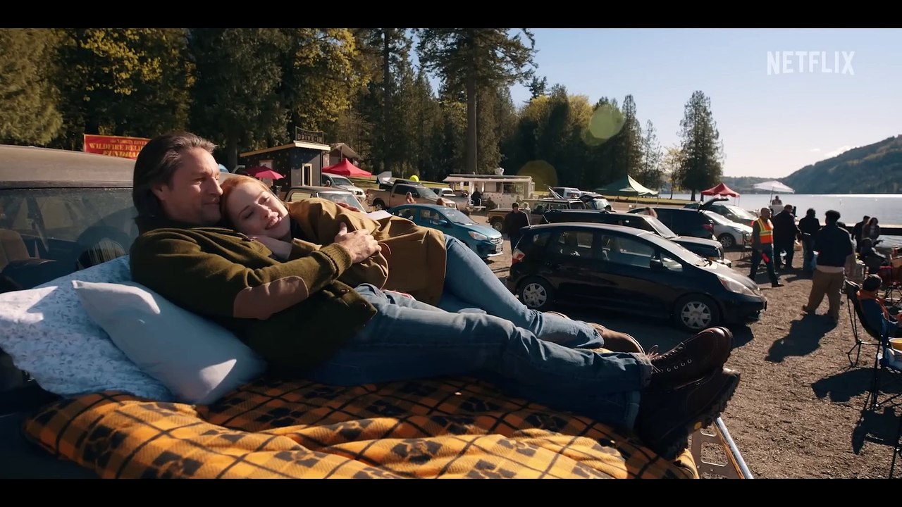 Virgin River: Season 6 | Official Trailer | Netflix