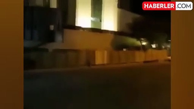 Suriye'de Esad'a darbe iddiası! Başkent Şam'da şiddetli çatışmalar yaşanıyor