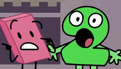 BFDI:TPOT 6: Do You Need Later Part 1