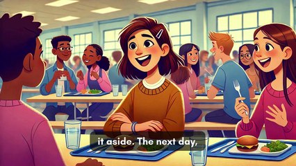 The Power of Words ｜ learn english through story ｜ Best way to improve English speaking skills