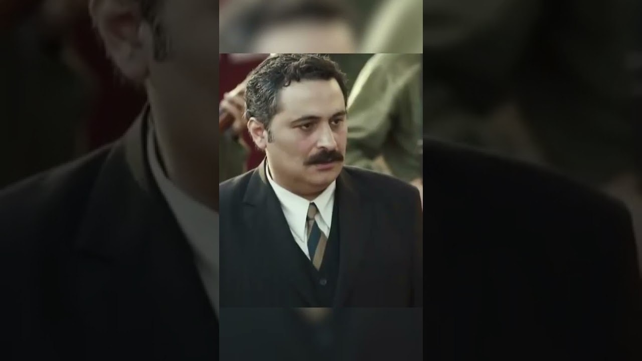 "Benim Adım Tatar Ramazan!" | Tatar Ramazan #shorts