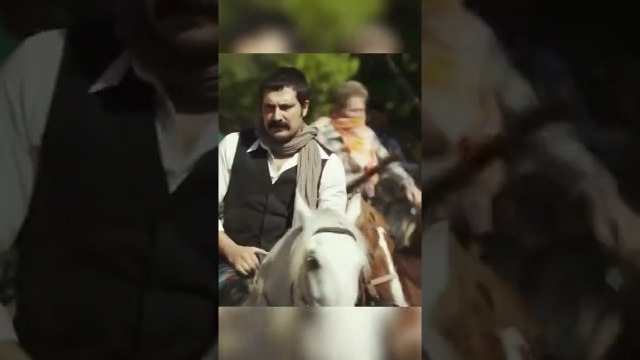 Benim Adım Tatar Ramazan! | Tatar Ramazan #shorts