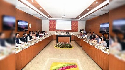 Good News: सरकारी कर्मचारियों की बल्ले-बल्ले, इस राज्य सरकार ने बढ़ाई रिटायरमेंट और डेथ ग्रेच्युटी लिमिट