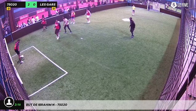 But de Ibrahim N - 75020