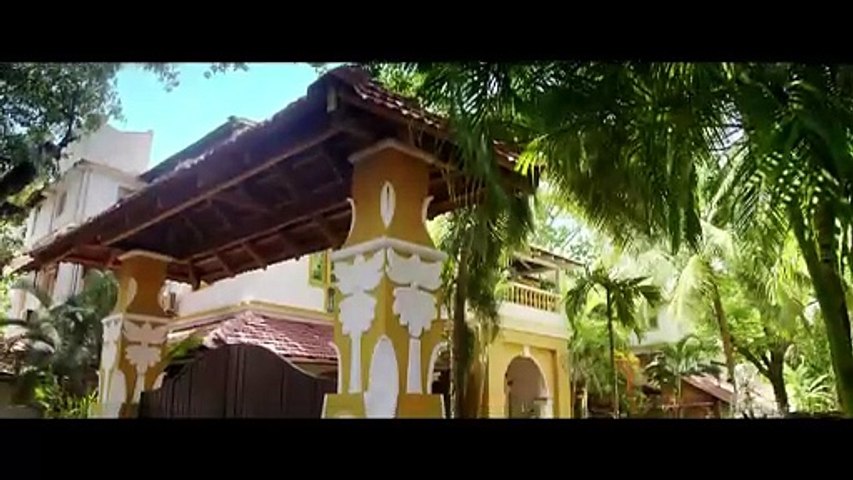 HOUSEFULL 5 ： Total Madness - Official Trailer ｜ Akshay, Abhishek, Jacqueline, Sanjay ｜ T-Series