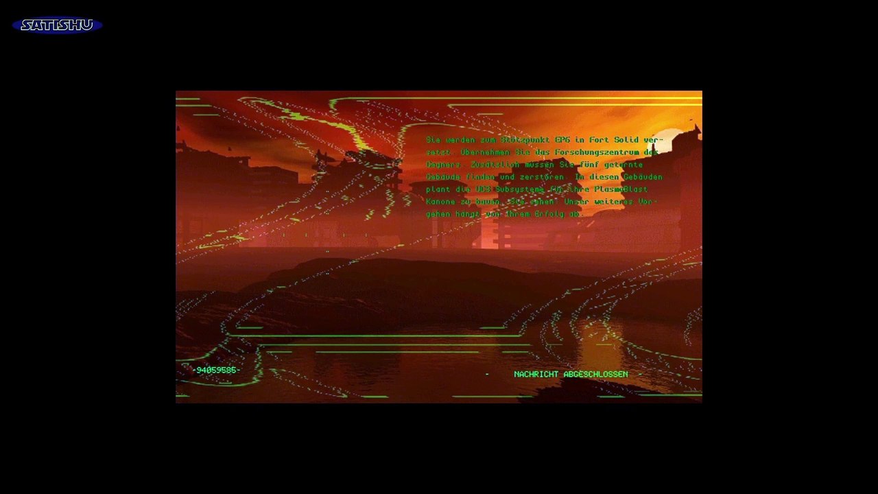 Übernehmen Sie das gegnerische Forschungszentrum. | Earth 2140 | Ep. 130