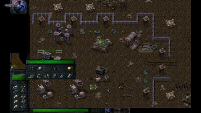 Start einer Nuklearrakete entdeckt. | Earth 2140 | Ep. 131