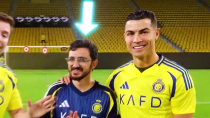 Beat Ronaldo_ Win _1_000_00