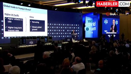 Bakan Şimşek: 'Türkiye Savunma Sanayisinde Küresel Oyuncu Oldu'