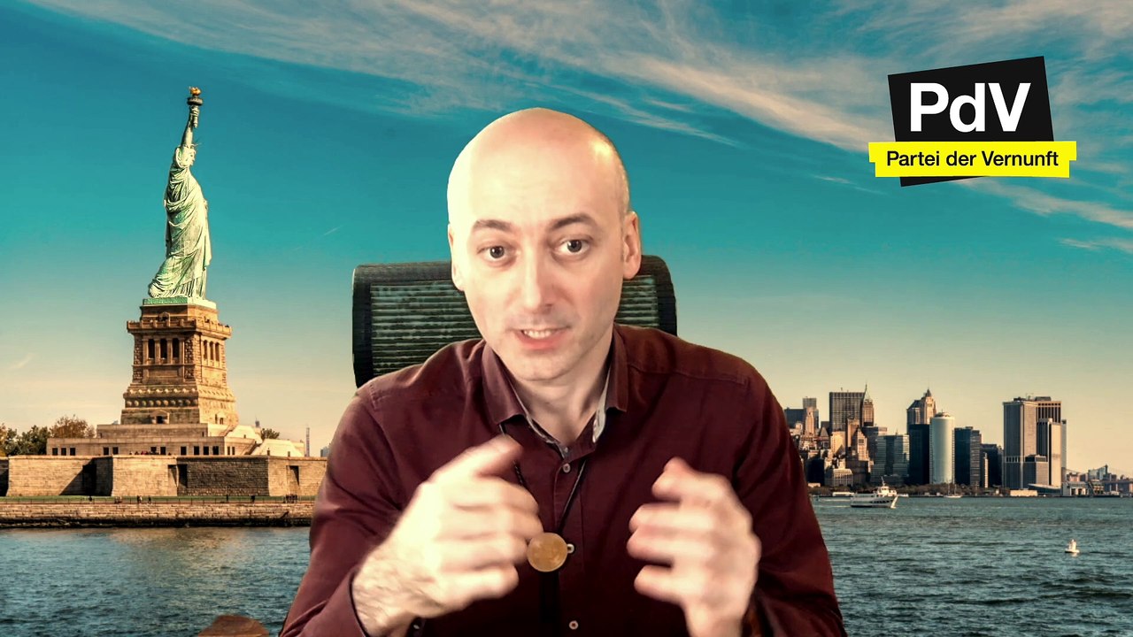 Irakli [039]: Warum Gewalt?