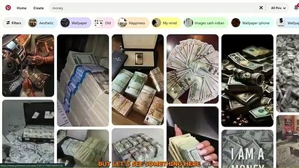 I Made $675/Week Posting Photos on Pinterest and You Can Too!